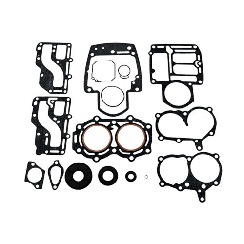 Gasket Kit, Powerhead - Nissan / Tohatsu 9.9-18hp