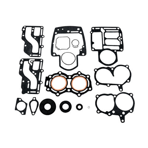 Gasket Kit, Powerhead - Nissan / Tohatsu 9.9-18hp