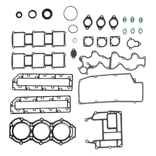 Gasket Set, Complete - Nissan / Tohatsu 90hp
