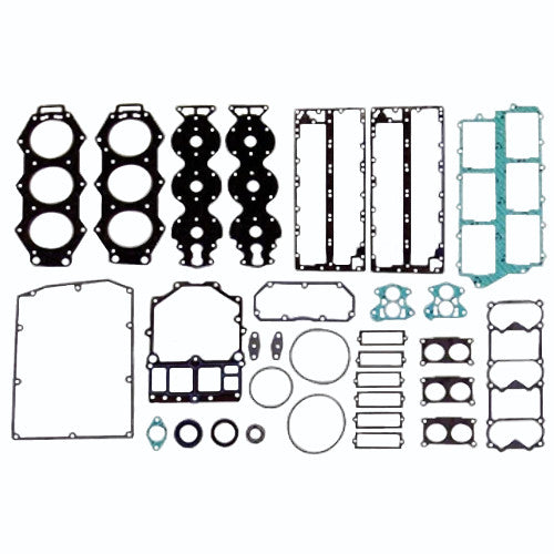 Gasket Kit, Complete - Yamaha V6 90-deg with Vertical Reeds