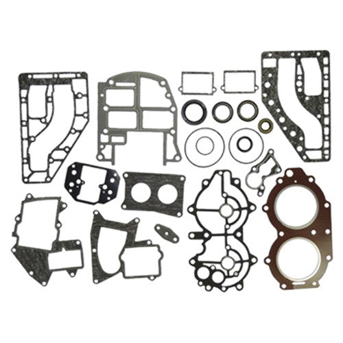 Gasket Kit, Powerhead - Yamaha 40hp Enduro