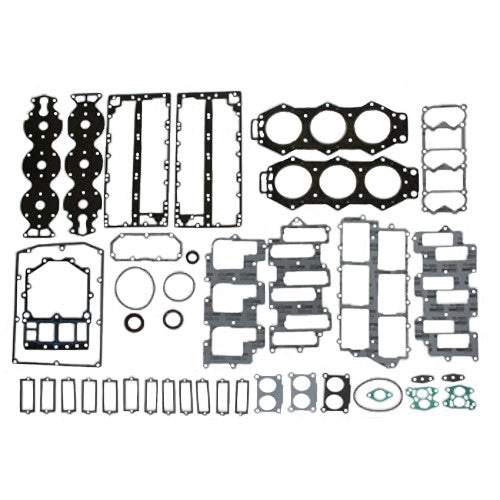 Gasket Kit, Powerhead - Yamaha 150-225hp, 2.6L 90 degree
