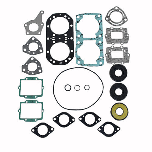 Gasket Kit, Complete - Kawasaki 800 SX-R - 007-627 – Offshore Marine