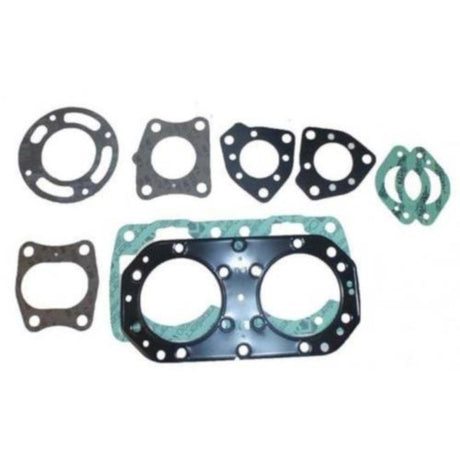 Top End Gasket Kit - Kaw 750cc