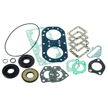 Complete Gasket Kit Kaw 650cc