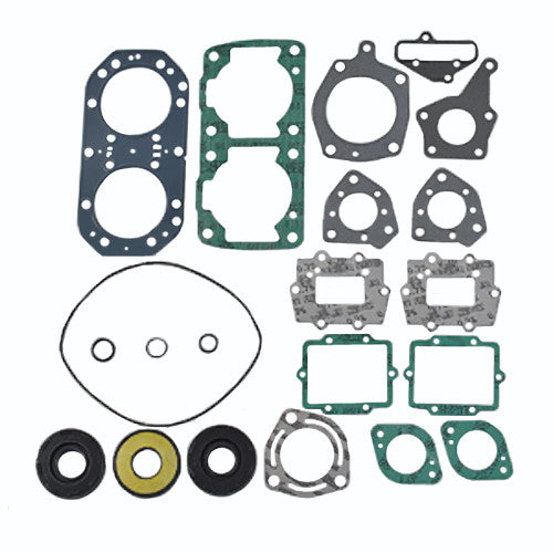 Complete Gasket Kit - Kaw 750 SXi, SXi Pro