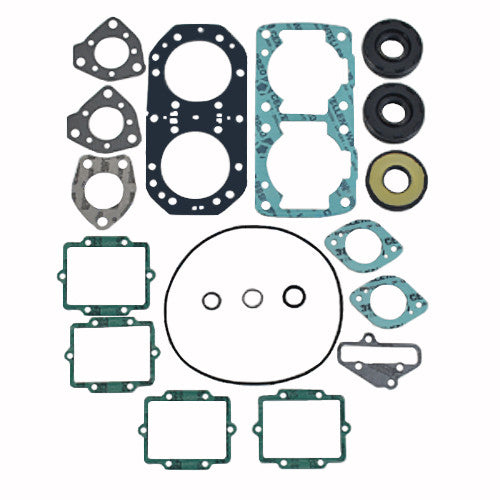 Complete Gasket Kit - Kaw 750 XiR