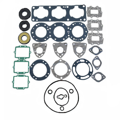 【はせ】 Gasket, Kit, Complete - Kawasaki STX 900 - 11004-3713, 11060-3752