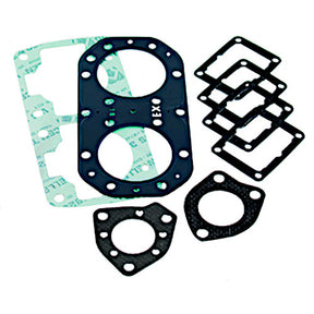 Top End Gasket Kit JS/JH 650