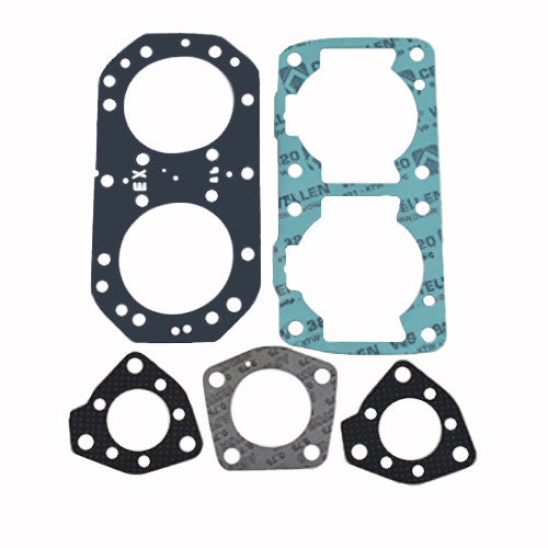 Top End Gasket Kit - Kaw 750 ZXi