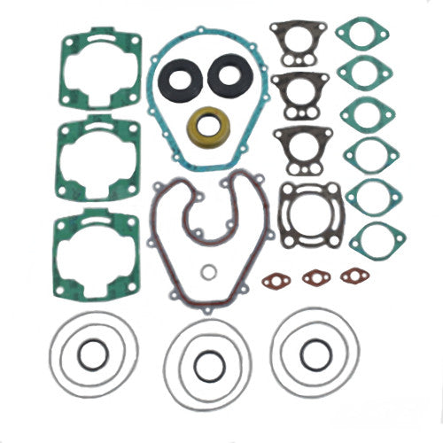 Gasket Kit, Complete - Polaris MSX 1200