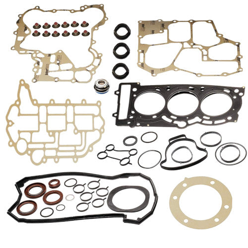 Gasket Kit, Complete - Seadoo 900 Spark