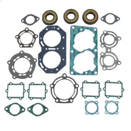 Gasket Kit, Complete - Tigershark 770