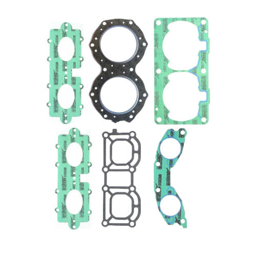 Gasket Kit, Top End - Yamaha 700 62T