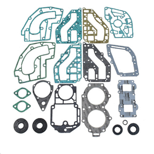 Gasket Kit, Complete Yamaha 500