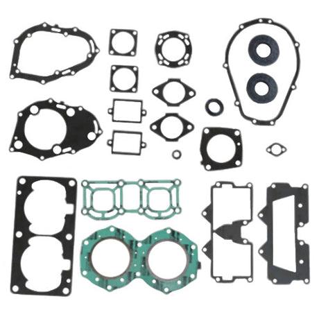 Complete Gasket Kit 650cc