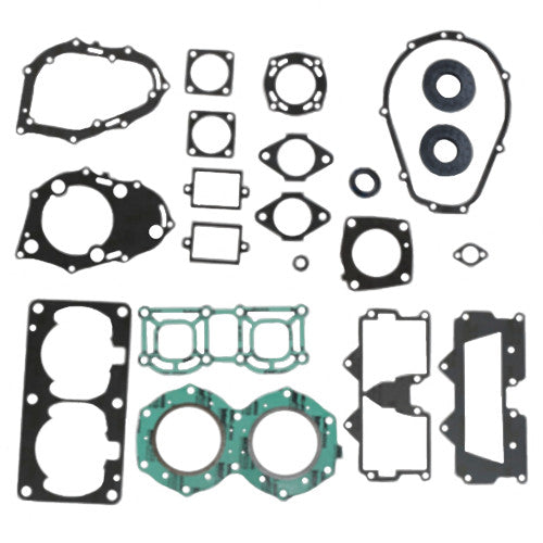 Complete Gasket Kit 650cc