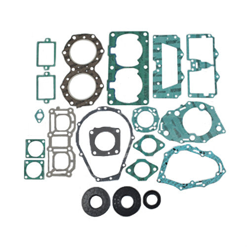 Gasket Kit, Complete - Yamaha 700