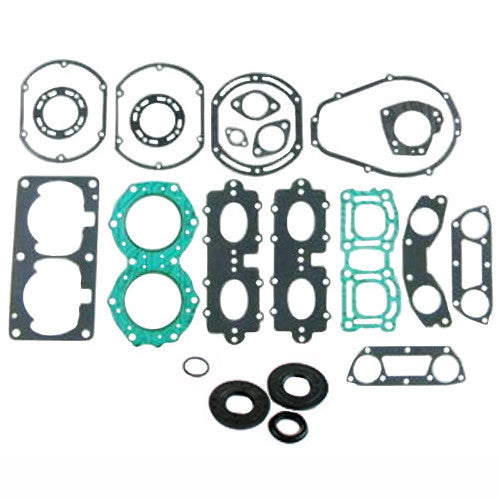 Gasket Kit, Complete - Yamaha 700