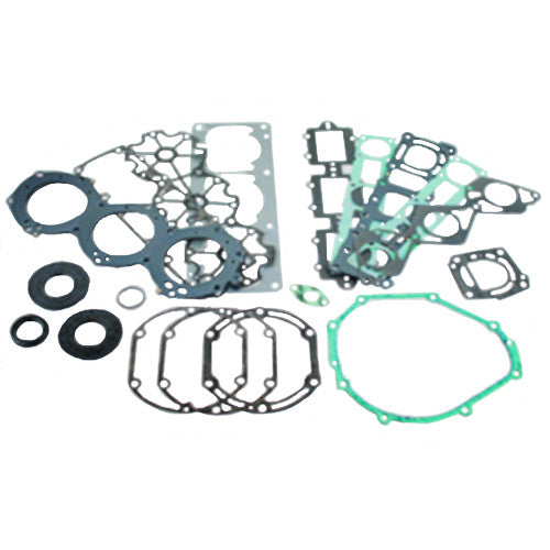 Complete Gasket Kit 1200cc No EX Valves
