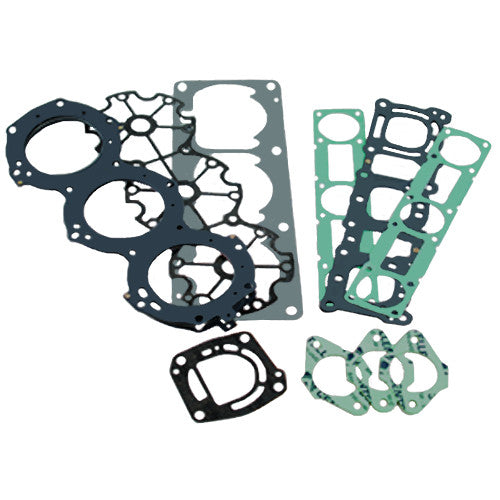 Gasket Kit, Top End - Yamaha 1200 Non Power Valve