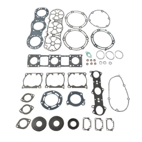 Gasket Kit, Complete - Yamaha 1200 Power Valve