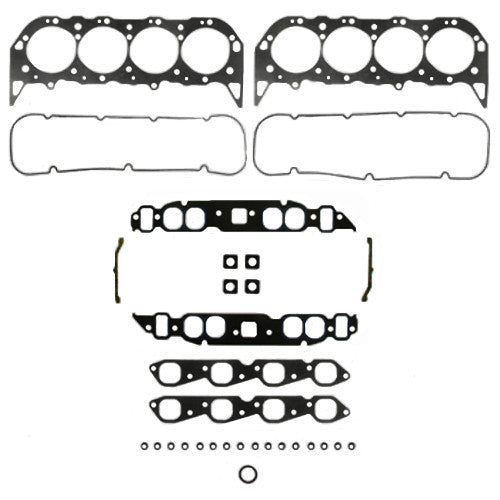 Gasket Set, Head - GM 7.4 L Gen V ( Exc. EFI, HO)
