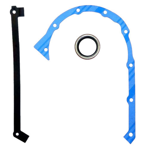 Gasket Set, Timing Cover - GM 3.0L 4 Cylinder