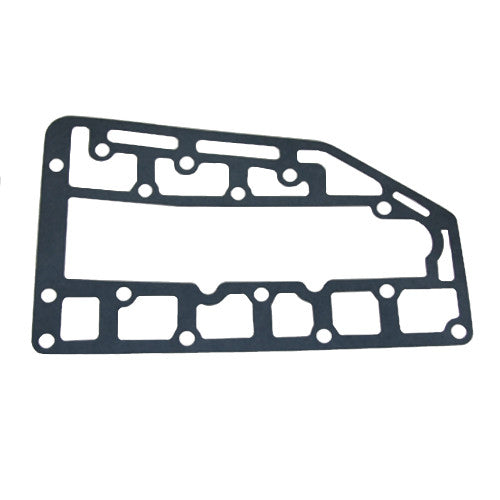 Gasket, Exhaust Plate - Chrysler / Force 40-50hp