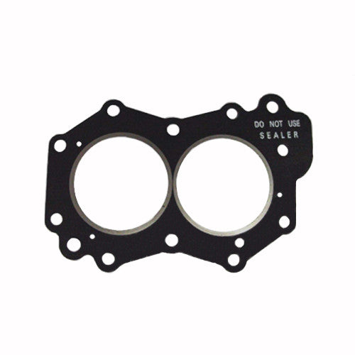 Gasket, Cylinder Head - Johnson / Evinrude 5.5-6hp 2cyl 1959-79