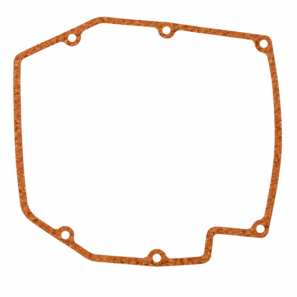 Air Box Gasket - Johnson, Evinrude 40-60hp 2-cyl