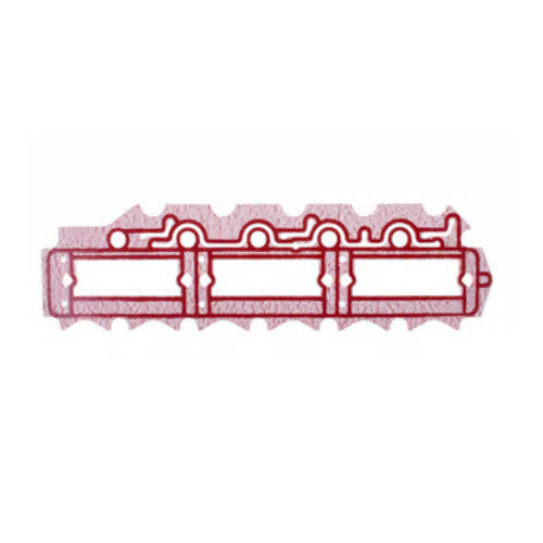 Gasket, Intake - Port Side - Johnson / Evinrude 150-175hp 60-degree