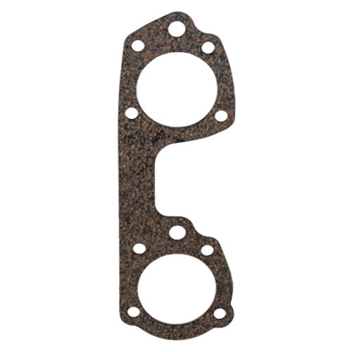 Gasket, Carb to Air Box - Johnson, Evinrude 25-60hp 2-cyl