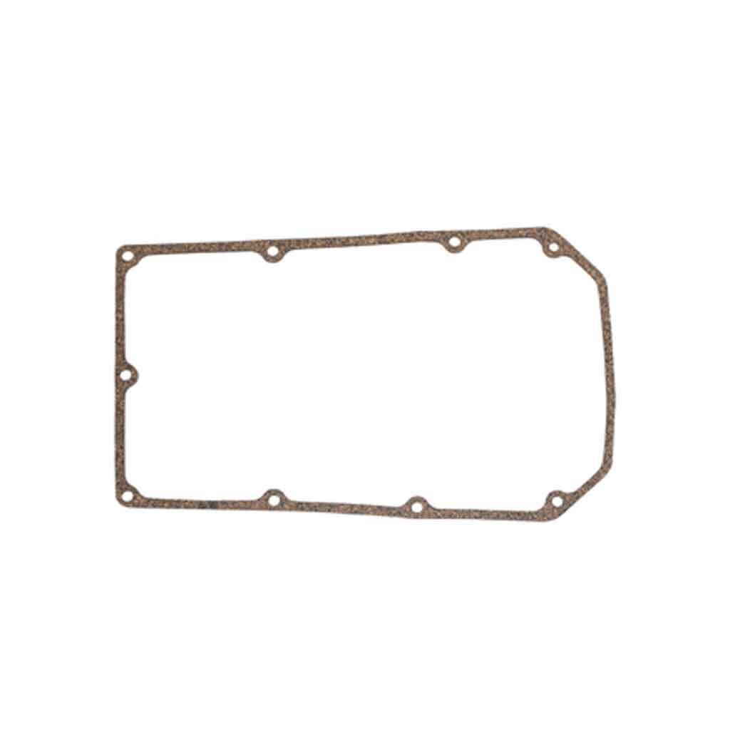 Gasket, Silencer Cover - Johnson / Evinrude 3cyl