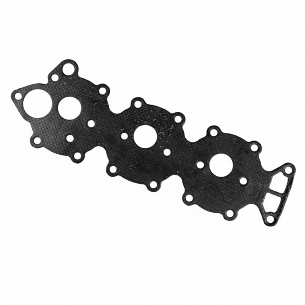 Gasket, Water Jacket - Johnson / Evinrude 60-75hp