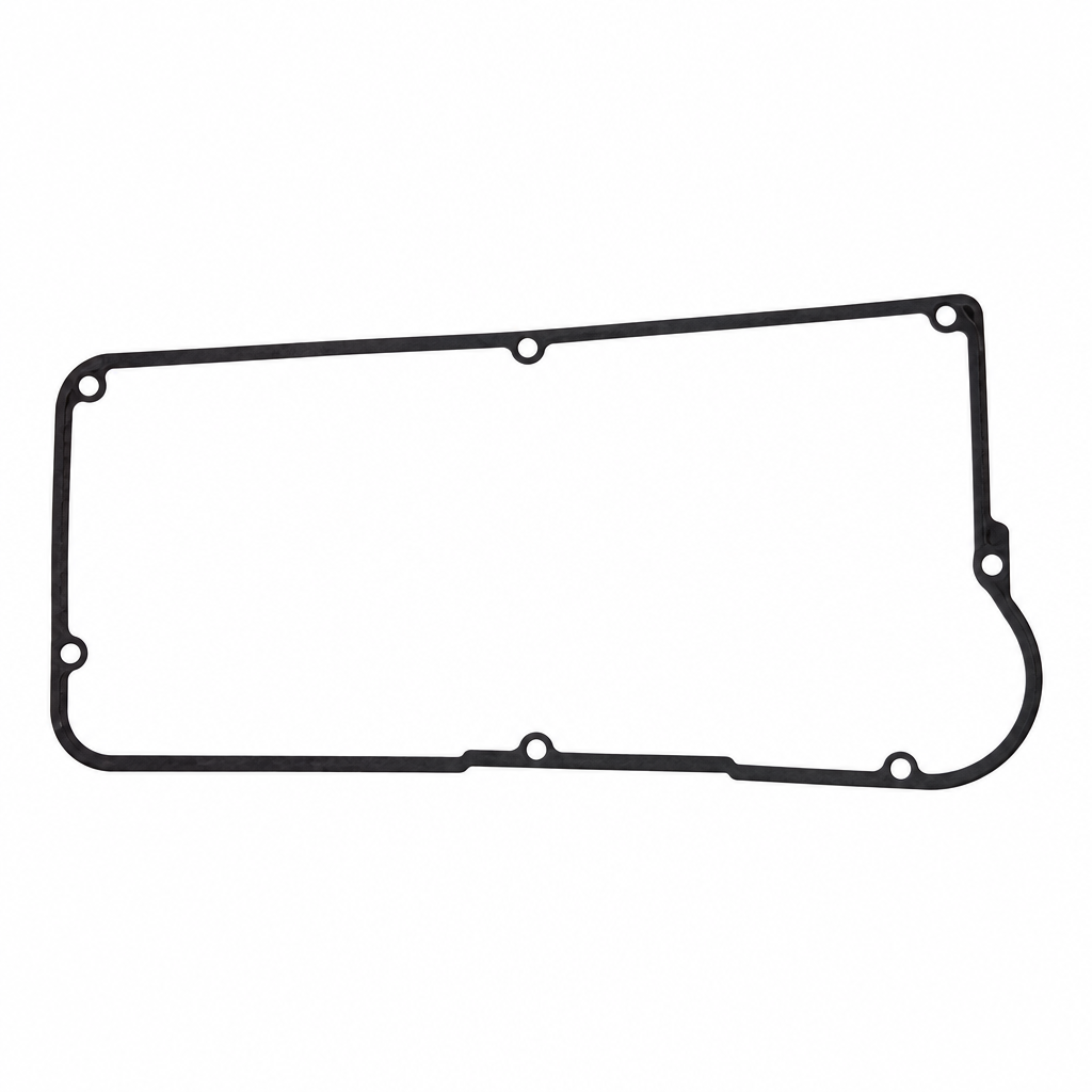 Gasket, Base to Cover - Johnson / Evinrude 60-75hp