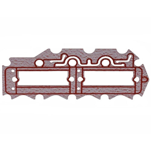 Gasket, Intake Manifold - Port Side - Johnson / Evinrude 90-115hp - 60-degree