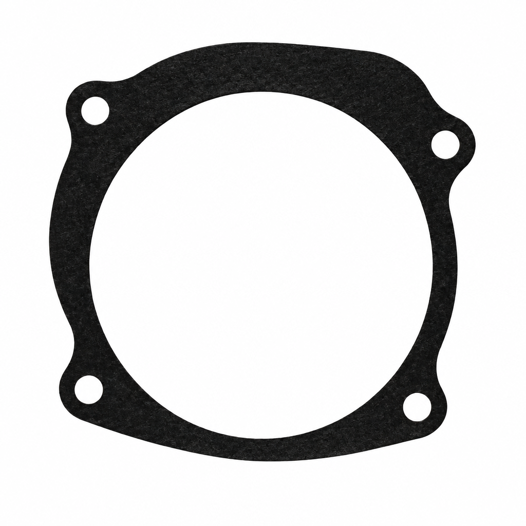 Gasket, Water Pump Base - Johnson, Evinrude 85-300hp V4 / V6