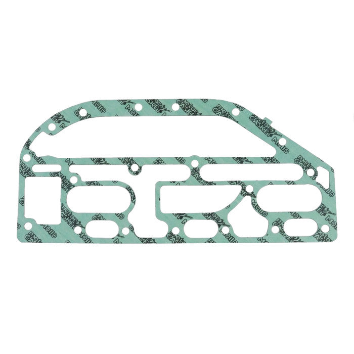 Gasket, Exhaust Cover - Johnson, Evinrude 60-75hp 1972-88