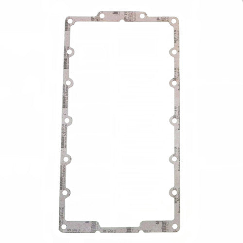 Gasket, Throttle Body to Reed Plate - Johnson / Evinrude V6 ETec