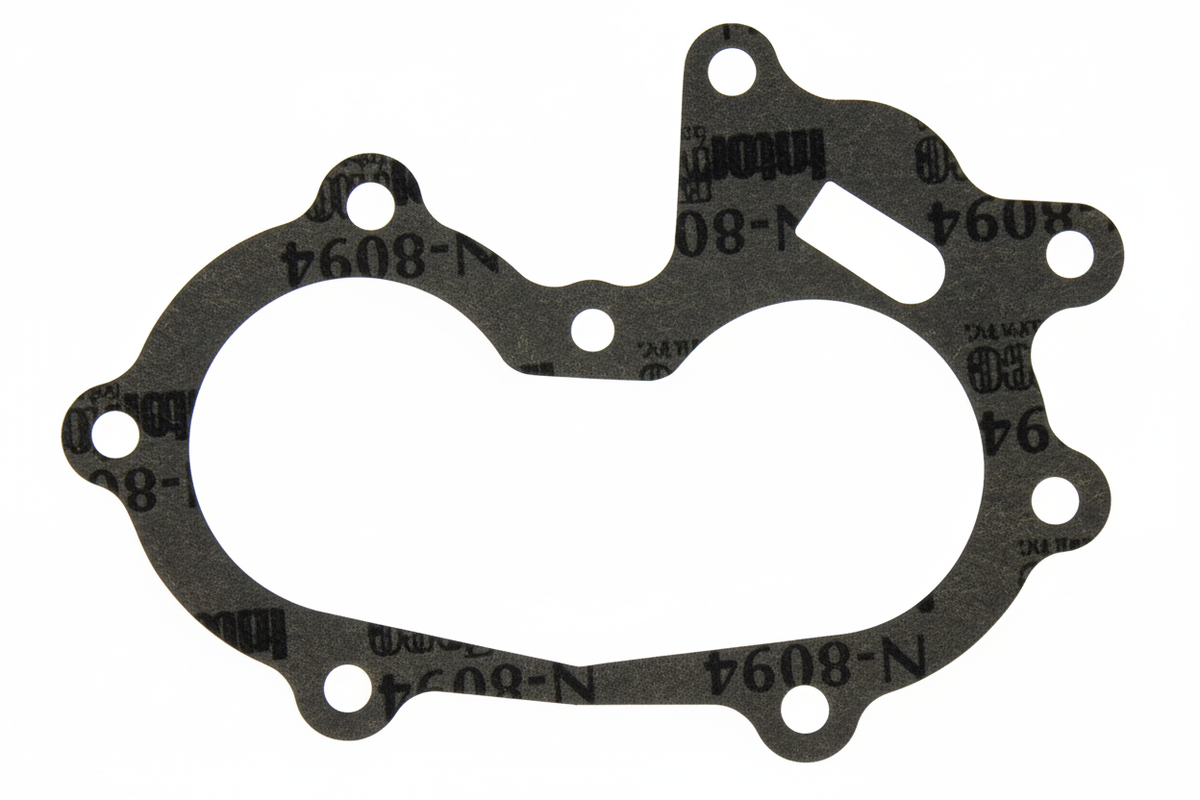 Gasket, Outer Leaf Plate - Johnson / Evinrude 2 cyl