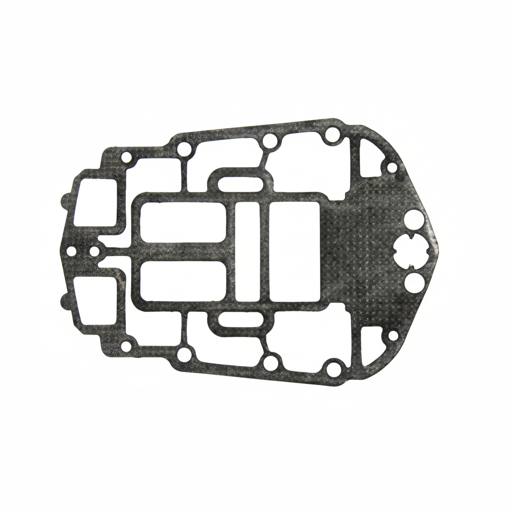 Gasket, Powerhead Base - Johnson / Evinrude 90-115hp