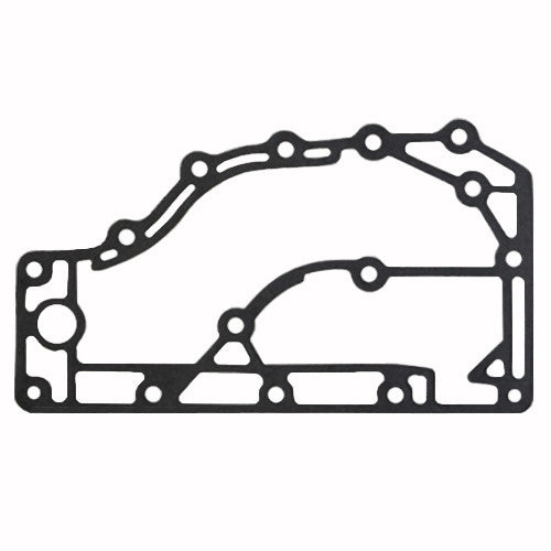 Exhaust Gasket - Johnson, Evinrude 2 cyl