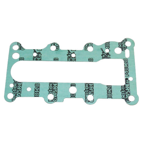 Gasket, Exhaust - Johnson / Evinrude 9.9-15hp