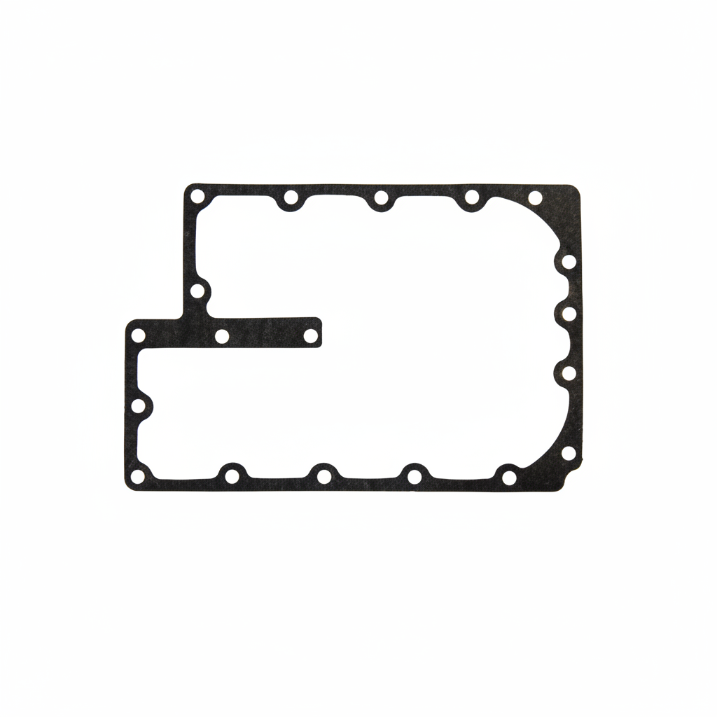 Gasket, Exhaust Plate - Johnson / Evinrude 85-140hp
