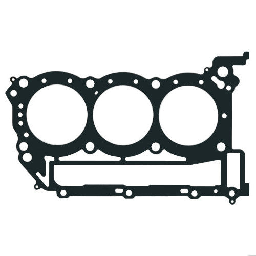 Head Gasket, Stbd Cylinder - Johnson / Evinrude / Suzuki 200-250hp 4-stroke