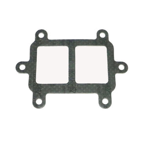 Gasket, Megaphone - Mercury, Mariner 135-200hp 2.0-2.5L V6
