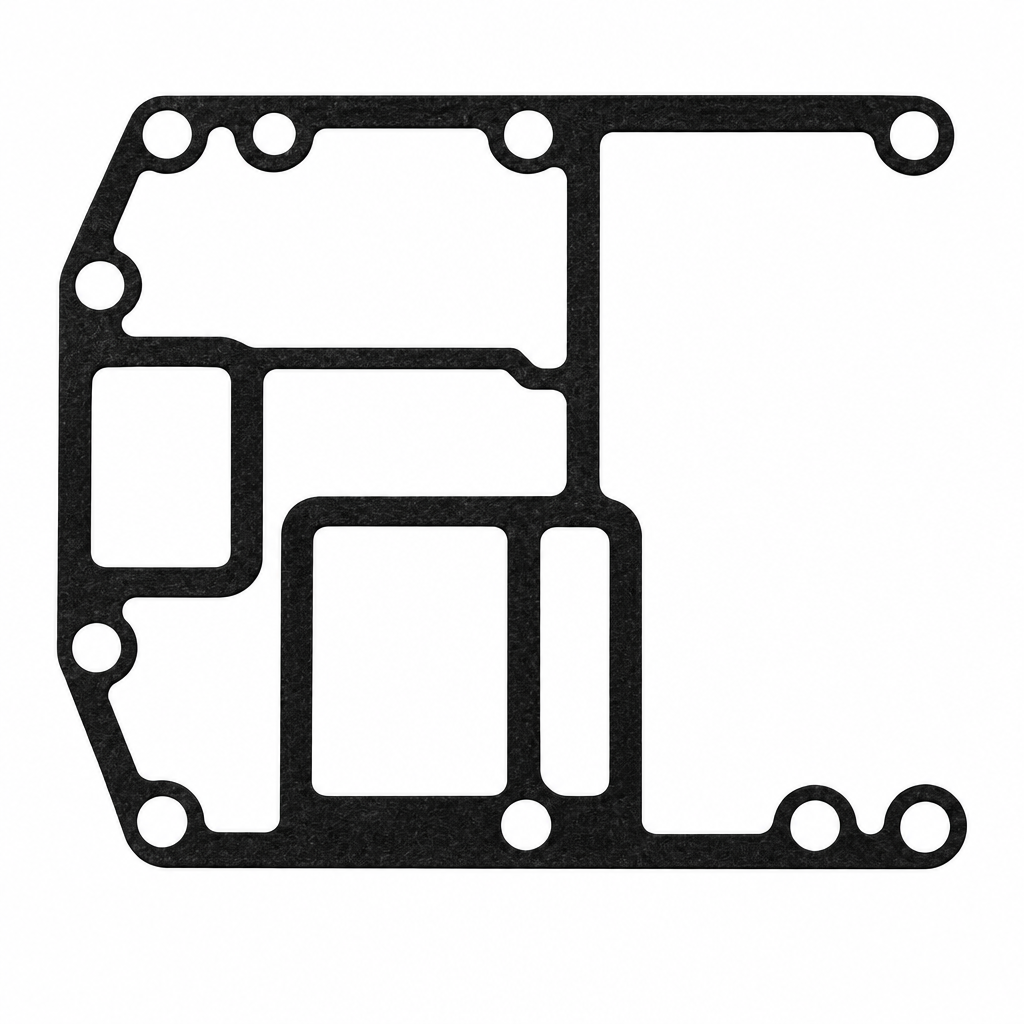 Gasket 50-120hp