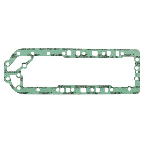 Gasket, Exhaust Divider Plate - Mercury, Mariner 2.0L, 2.4L V6