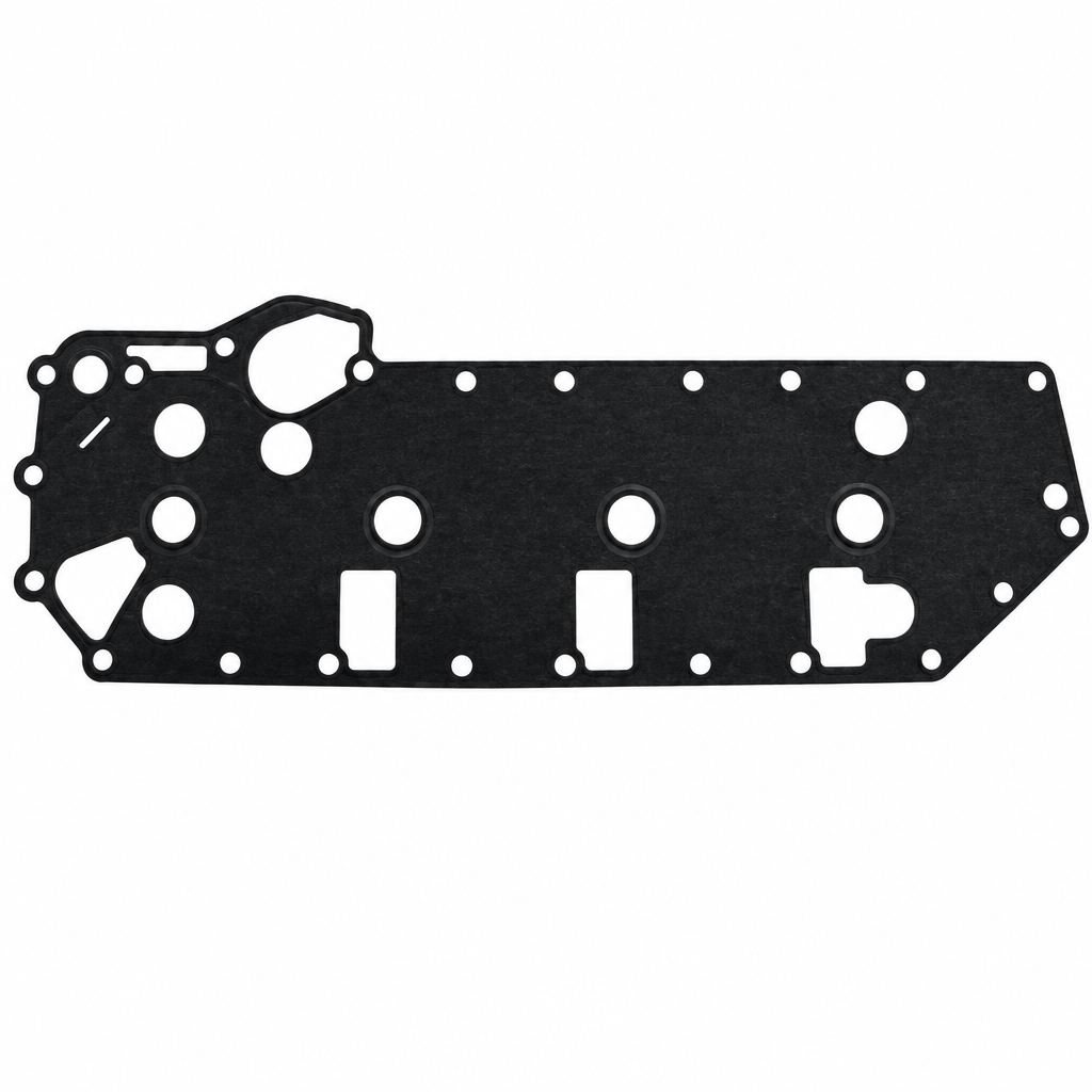 Gasket, Water Jacket Cover - Mercury, Mariner 100-125hp